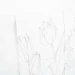 náhled Dámský batoh RIEKER C2502-110-TUL bílá S6