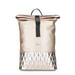 náhled Dámský batoh RIEKER C2250-206/H15-206/SH4-H3 zlatá S6