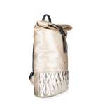 náhled Dámský batoh RIEKER C2250-206/H15-206/SH4-H3 zlatá S6
