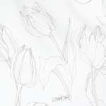 náhled Dámská kabelka RIEKER C2101-110-TUL bílá S6