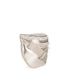 náhled Dámská ledvinka RIEKER C2541-206/SH4 zlatá S6