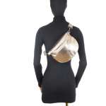 náhled Dámská ledvinka RIEKER C2541-206/SH4 zlatá S6