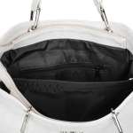 náhled Dámská kabelka RIEKER C2434-199/77 béžová S6