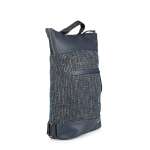 náhled Dámský batoh RIEKER C2605-144/14-105 modrá S6