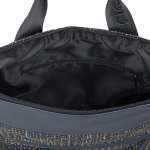 náhled Dámský batoh RIEKER C2605-144/14-105 modrá S6