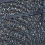 náhled Dámský batoh RIEKER C2605-144/14-105 modrá S6