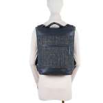 náhled Dámský batoh RIEKER C2605-144/14-105 modrá S6