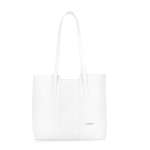 náhled Dámská kabelka RIEKER C2549-110-H3 bílá S6