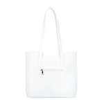 náhled Dámská kabelka RIEKER C2549-110-H3 bílá S6