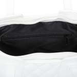 náhled Dámská kabelka RIEKER C2549-110-H3 bílá S6