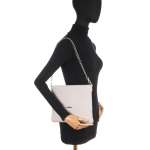 náhled Dámská kabelka RIEKER C2219-168-H1 béžová S6