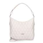 náhled Dámská kabelka RIEKER C2245-168-H3 béžová S6