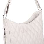 náhled Dámská kabelka RIEKER C2245-168-H3 béžová S6