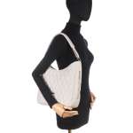 náhled Dámská kabelka RIEKER C2245-168-H3 béžová S6