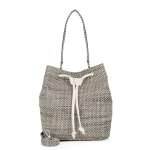 náhled Dámská kabelka RIEKER C2607-144/10-206/H30 hnědá S6