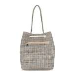 náhled Dámská kabelka RIEKER C2607-144/10-206/H30 hnědá S6