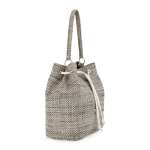 náhled Dámská kabelka RIEKER C2607-144/10-206/H30 hnědá S6