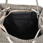 náhled Dámská kabelka RIEKER C2607-144/10-206/H30 hnědá S6