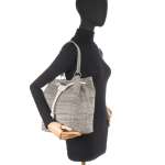 náhled Dámská kabelka RIEKER C2607-144/10-206/H30 hnědá S6