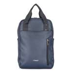 detail Dámský batoh RIEKER C2430-105-DBS F/S6