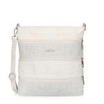 detail Dámská kabelka RIEKER C2252-141/2-141/1 béžová S6