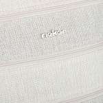 náhled Dámská kabelka RIEKER C2252-141/2-141/1 béžová S6