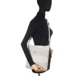 náhled Dámská kabelka RIEKER C2252-141/2-141/1 béžová S6