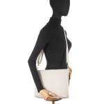 náhled Dámská kabelka RIEKER C2230-206/H30-H1 béžová S6