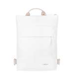 náhled Dámský batoh RIEKER C2605-110-H1 bílá S6