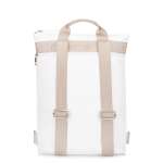 náhled Dámský batoh RIEKER C2605-110-H1 bílá S6