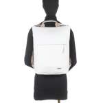 náhled Dámský batoh RIEKER C2605-110-H1 bílá S6