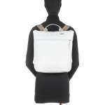 náhled Dámský batoh RIEKER C2546-110-H3 bílá S6