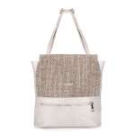 detail Dámská kabelka RIEKER C2606-199/81-144/2 béžová S6