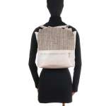 náhled Dámská kabelka RIEKER C2606-199/81-144/2 béžová S6