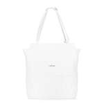 detail Dámská kabelka RIEKER C2606-110-H3 bílá S6