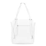 náhled Dámská kabelka RIEKER C2606-110-H3 bílá S6