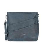 detail Dámska kabelka RIEKER C2239-353-KWT modrá S6