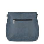 náhled Dámská kabelka RIEKER C2239-353-KWT modrá S6