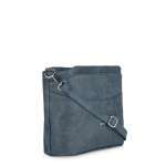 náhled Dámská kabelka RIEKER C2423-353-LIL modrá S6