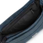 náhled Dámská kabelka RIEKER C2423-353-LIL modrá S6