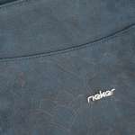 náhled Dámská kabelka RIEKER C2423-353-LIL modrá S6