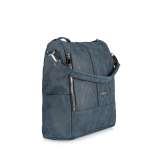 náhled Dámský batoh RIEKER C2415-353-TUL modrá S6