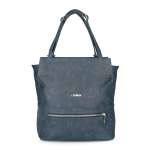 detail Dámská kabelka RIEKER C2606-353-KWT modrá S6