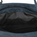 náhled Dámská kabelka RIEKER C2606-353-KWT modrá S6