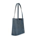 náhled Dámská kabelka RIEKER C2549-353-TUL modrá S6