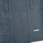 náhled Dámská kabelka RIEKER C2549-353-TUL modrá S6