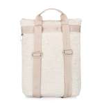 náhled Dámský batoh RIEKER C2605-144/1-199/77 béžová S6