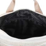 náhled Dámský batoh RIEKER C2605-144/1-199/77 béžová S6