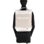 náhled Dámský batoh RIEKER C2605-144/1-199/77 béžová S6