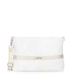 detail Dámská kabelka RIEKER C2537-202/1-065 bílá S6